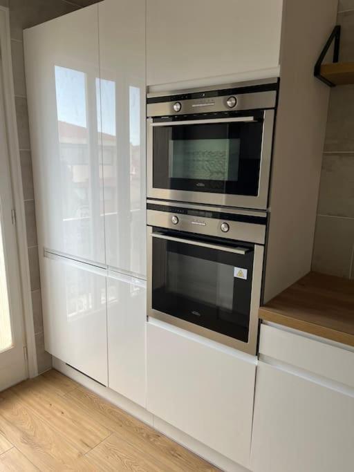 Bel Appartement A Perpignan Exterior foto