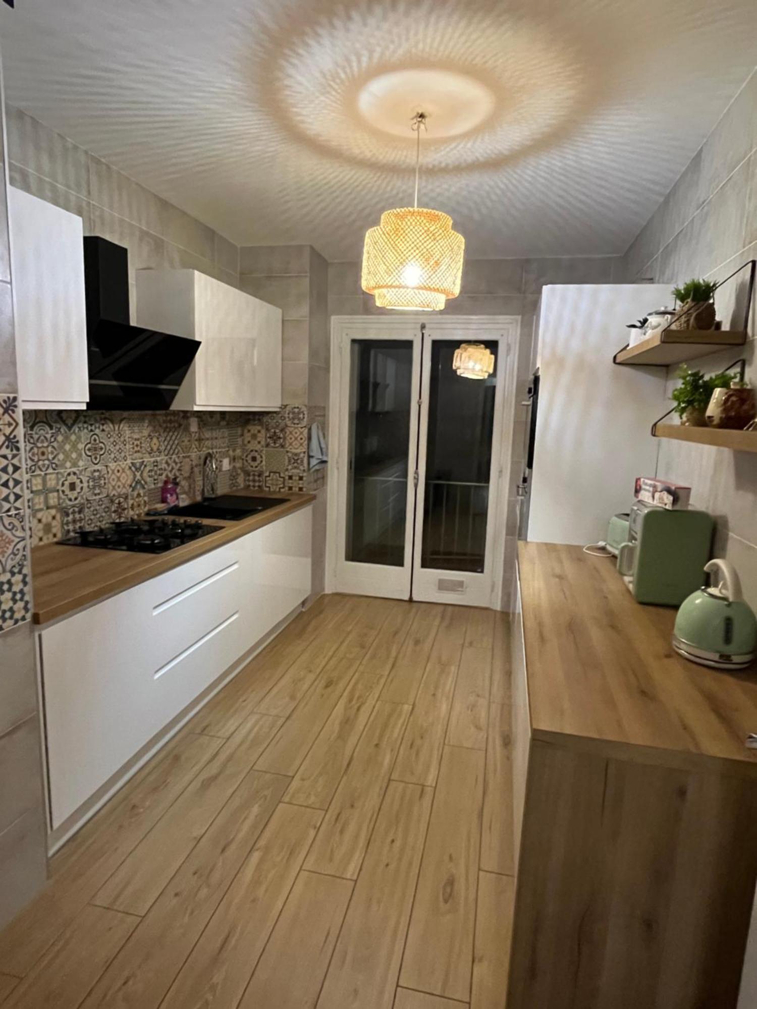Bel Appartement A Perpignan Exterior foto